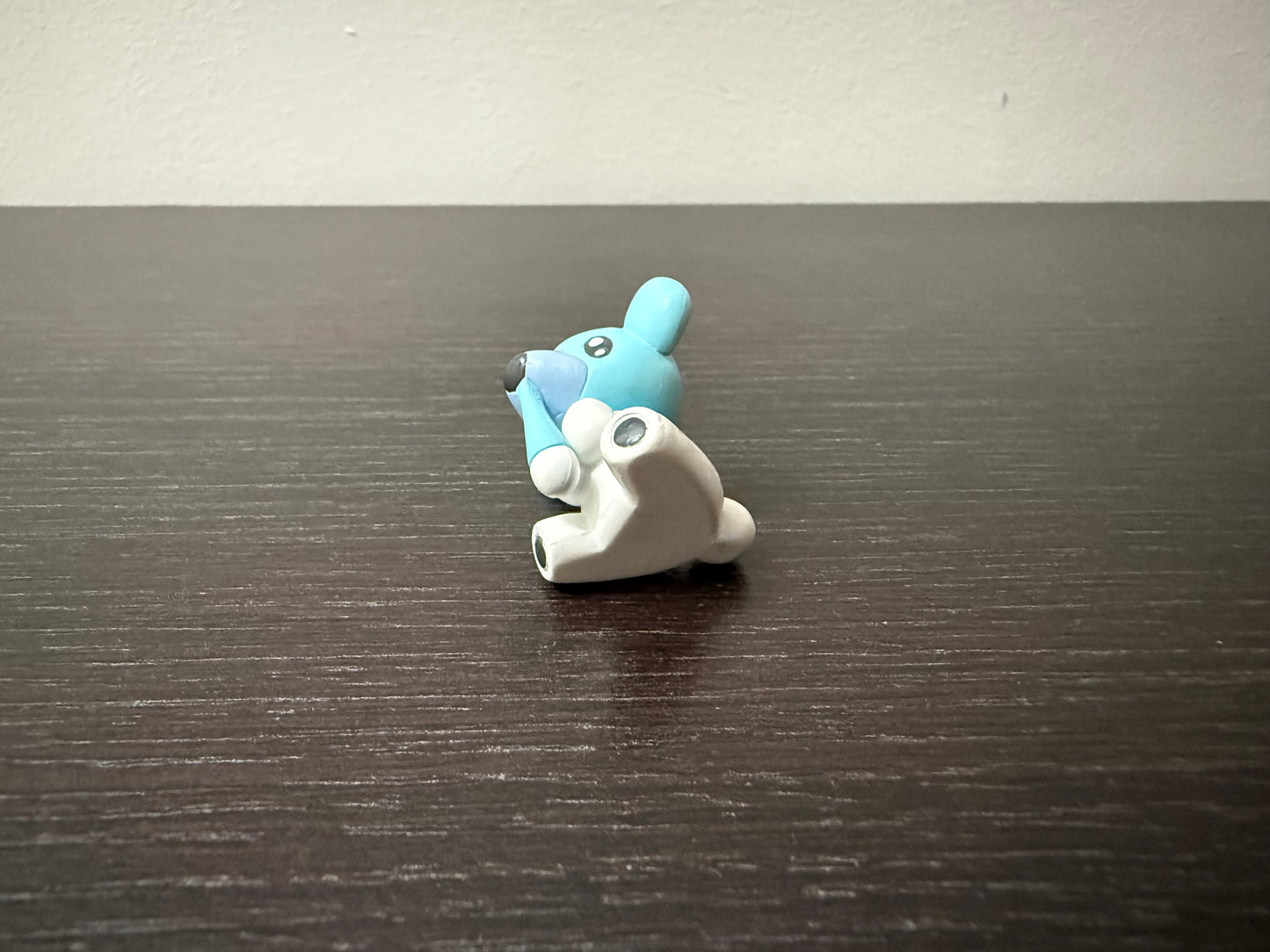 CUBCHO - FIGURE TOMY
