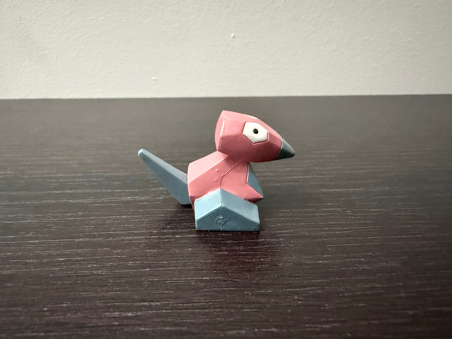 PORYGON - FIGURE TOMY CGTSJ
