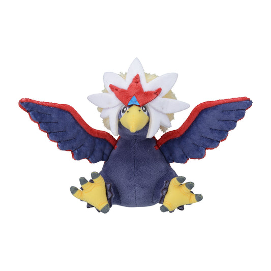 BRAVIARY FIT POKEMON CENTER PELUCHE