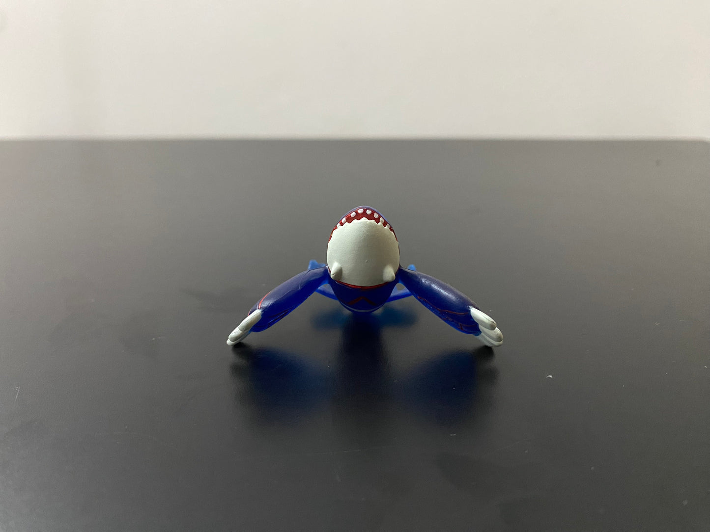 KYOGRE CLEAR BATTLE POSE - FIGURE TOMY CGTSJ