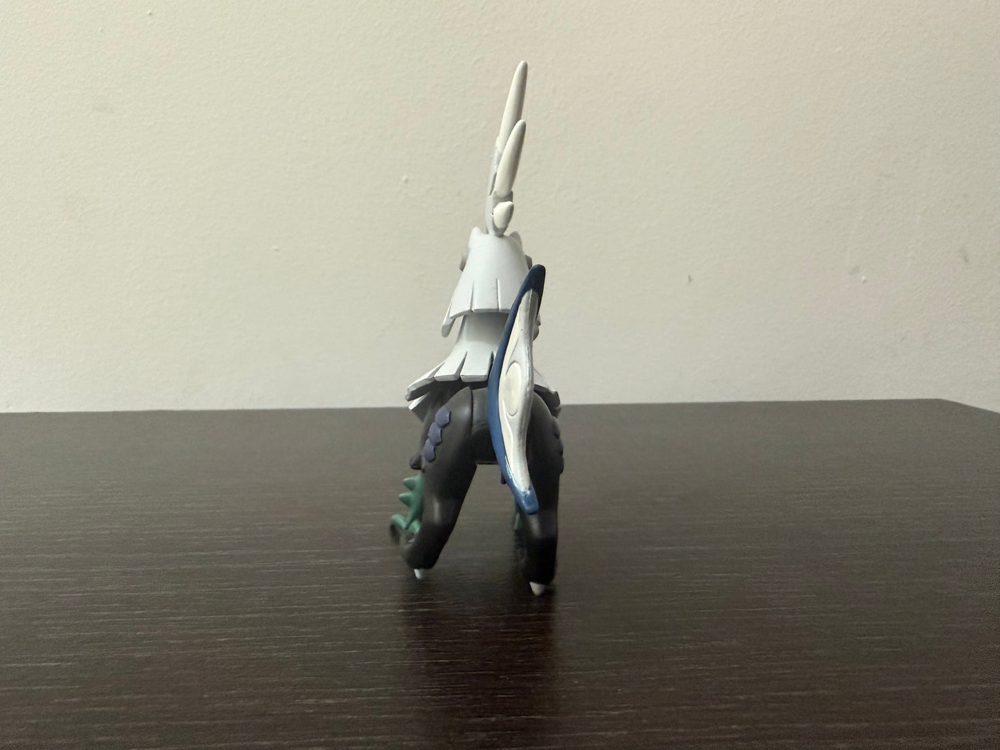 SILVALLY HYPER SIZE - FIGURE TOMY
