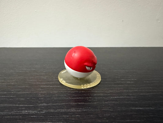 VOLTORB EXTREME RARE - FIGURE TOMY CGTSJ
