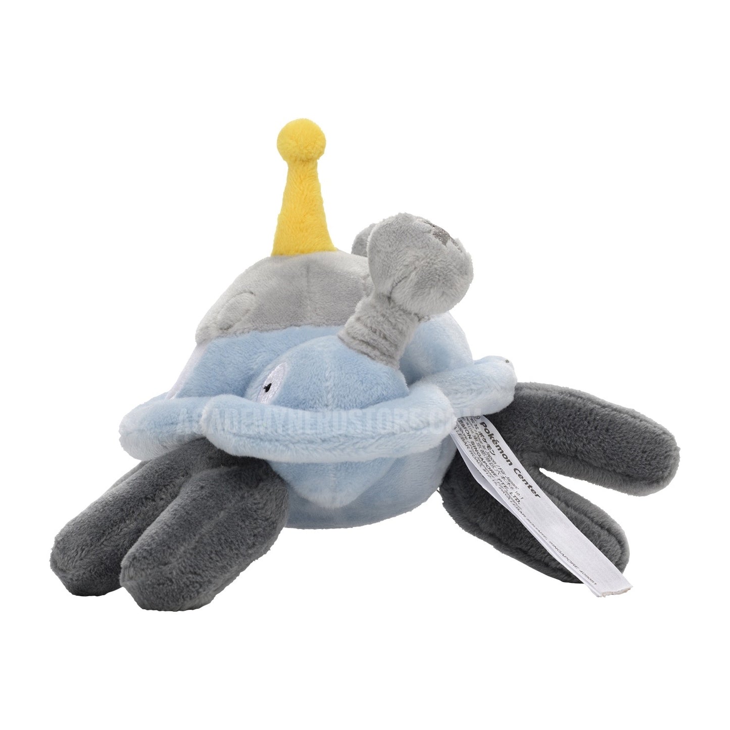 MAGNEZONE FIT POKÉMON CENTER PELUCHE