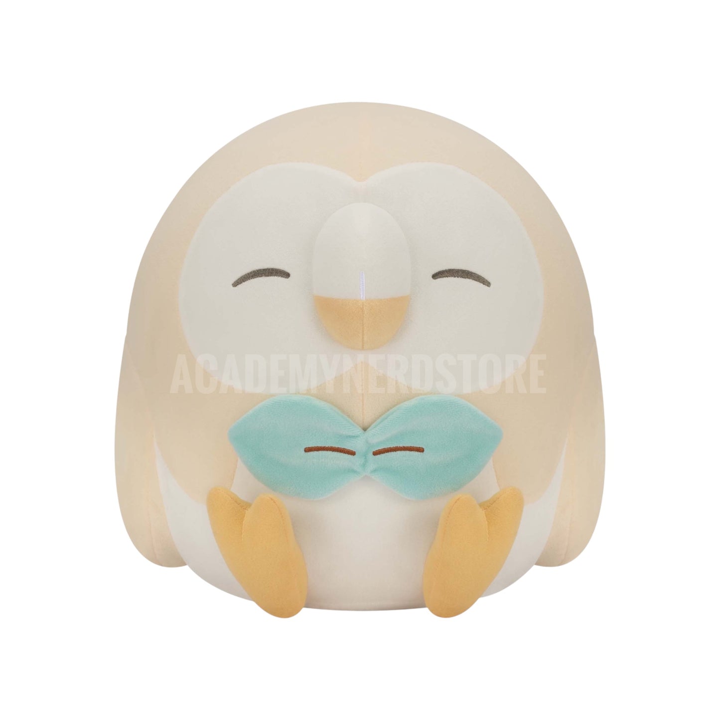 ROWLET SUPER BIG BANPRESTO PELUCHE 32 CM