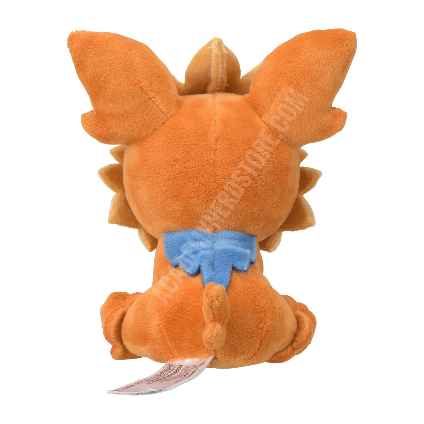 LILIPUP FIT POKÉMON CENTER PELUCHE