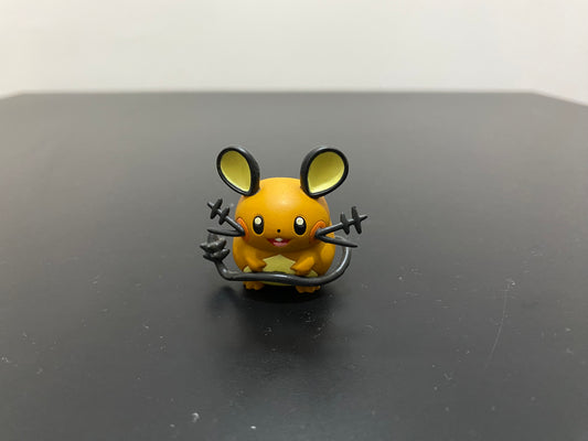 DEDENNE - FIGURE TOMY