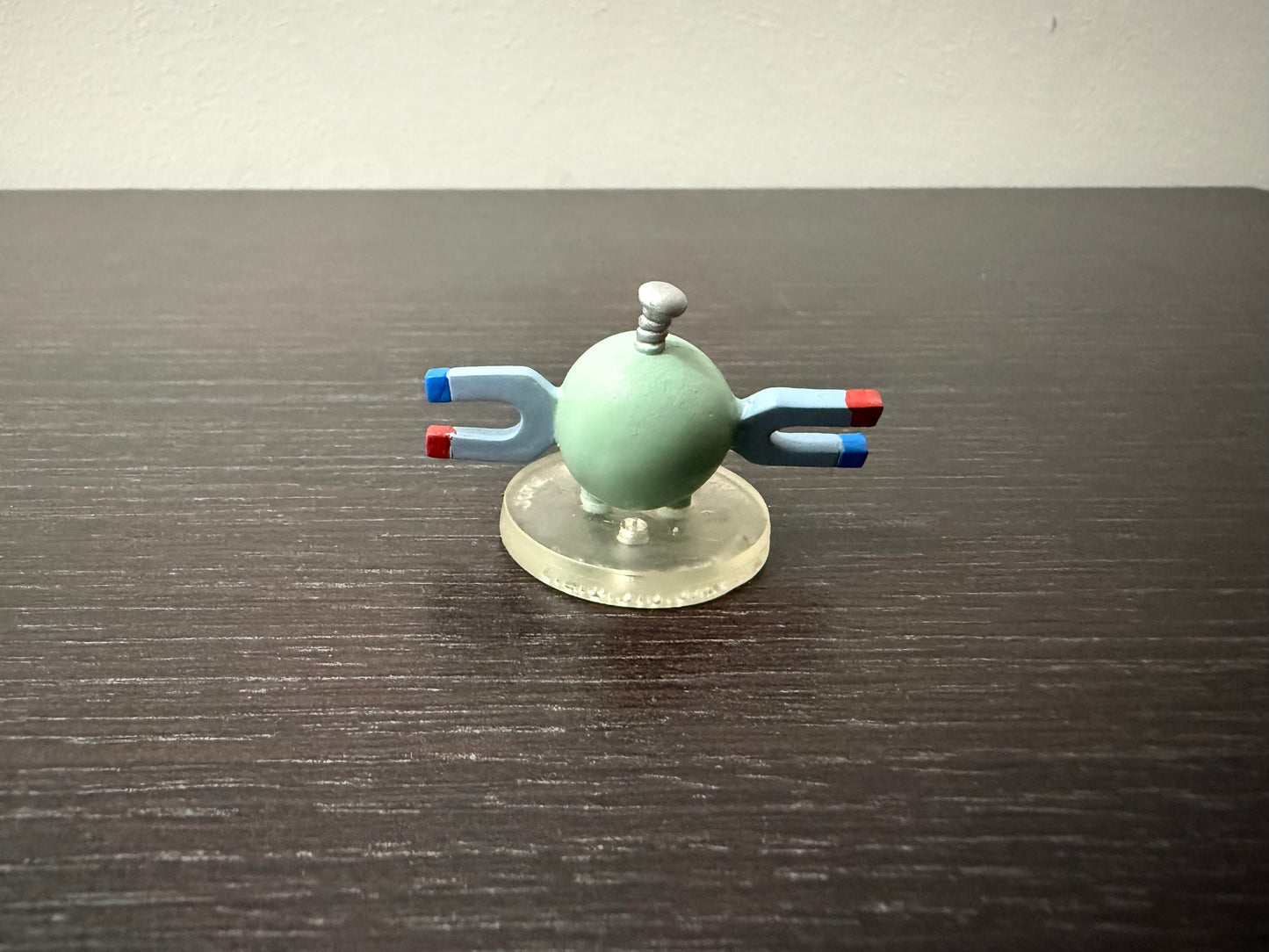 MAGNEMITE - FIGURE TOMY CGTSJ