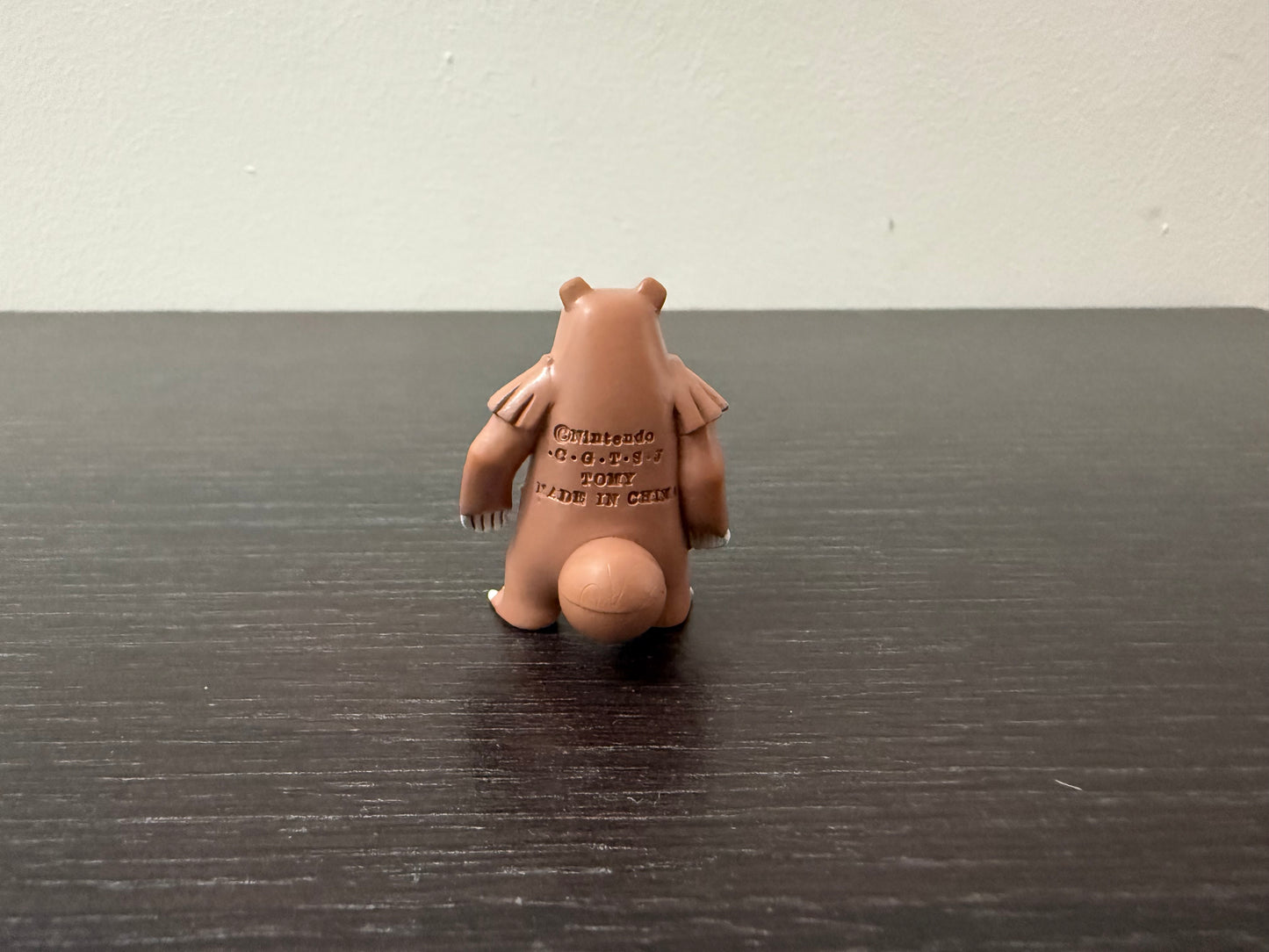 URSARING - FIGURE TOMY CGTSJ