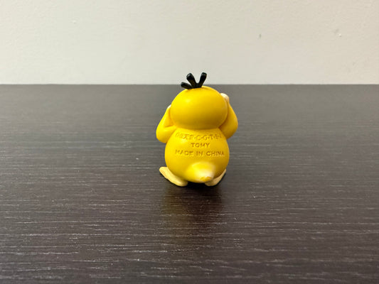 PSYDUCK - FIGURE TOMY CGTSJ