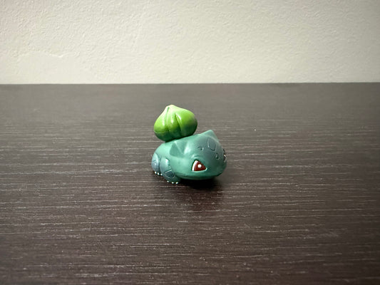 BULBASAUR - FIGURE TOMY CGTSJ