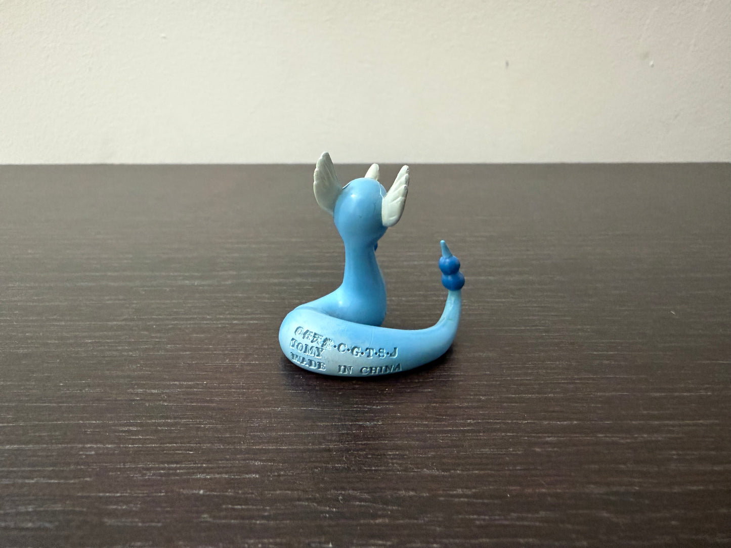 DRAGONAIR - FIGURE TOMY CGTSJ