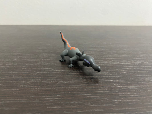 SALANDIT - FIGURE TOMY