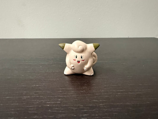 CLEFAIRY - FIGURE TOMY CGTSJ