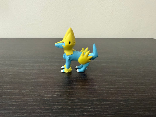 MANECTRIC MATTE - FIGURE TOMY