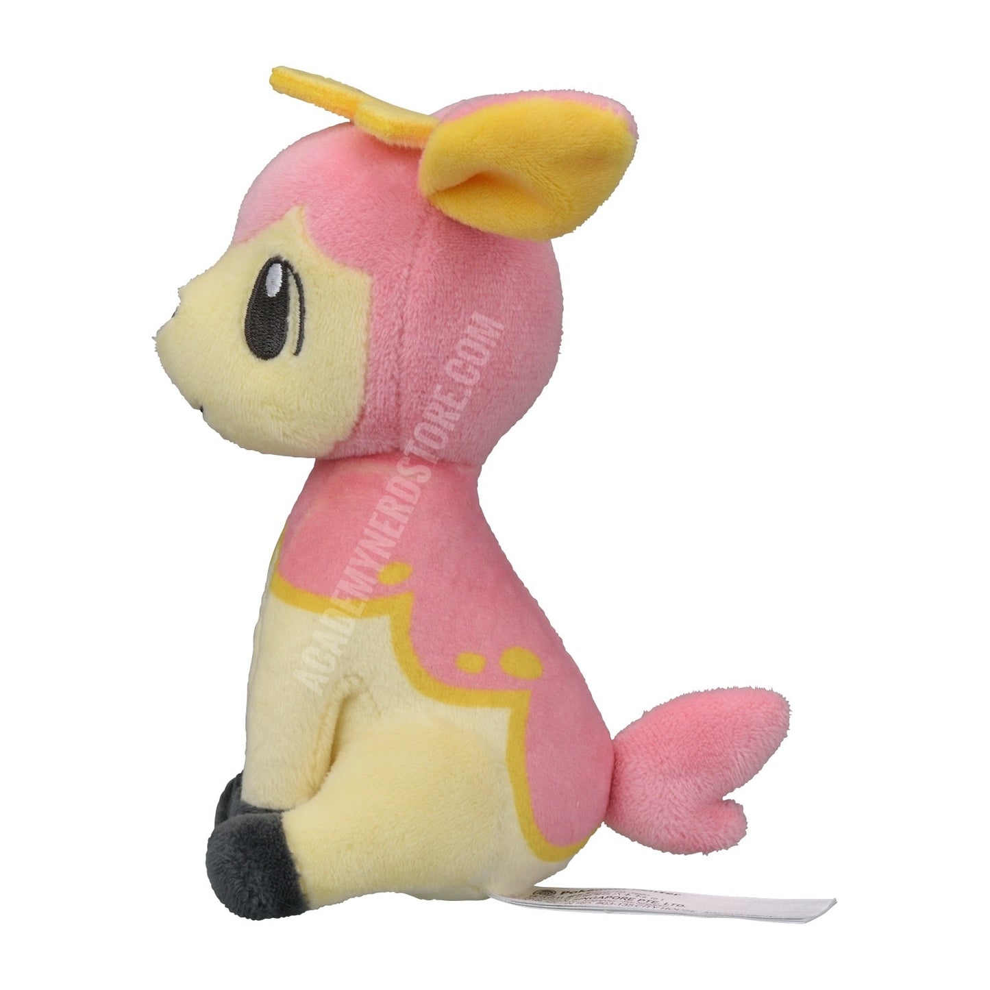 DEERLING SPRING FORM FIT POKÉMON CENTER PELUCHE