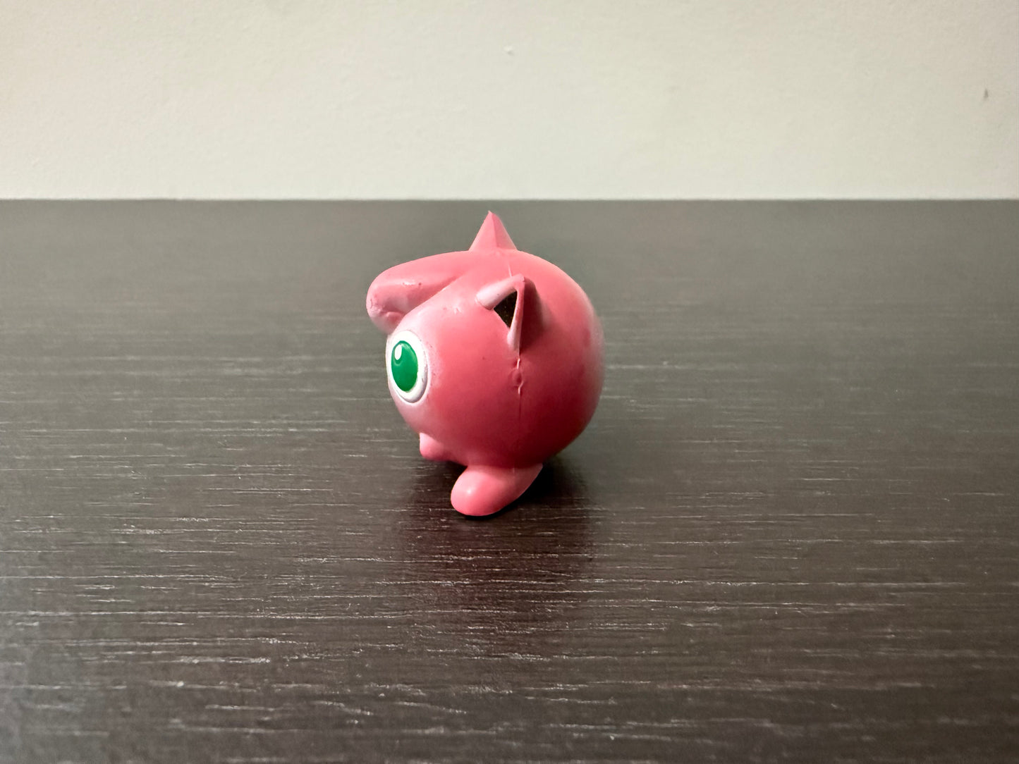 JIGGLYPUFF - FIGURE TOMY CGTSJ