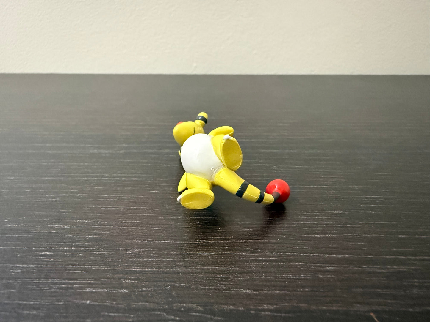 AMPHAROS - FIGURE TOMY CGTSJ