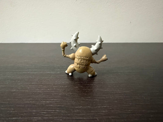 PINSIR NEW COLOR - FIGURE TOMY CGTSJ