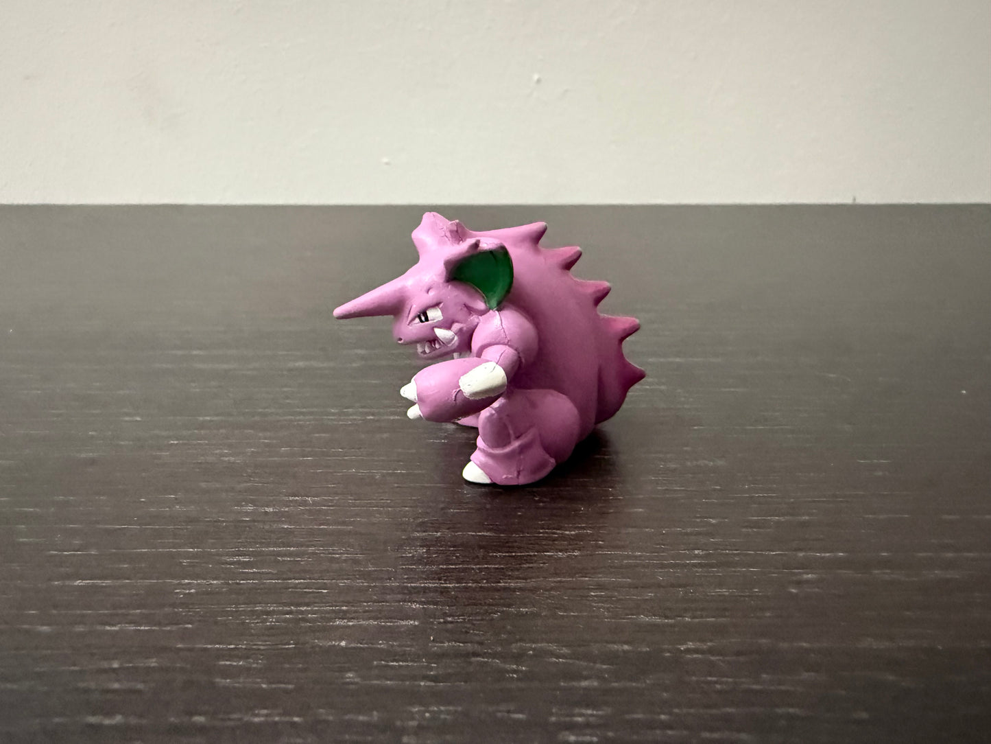 NIDOKING - FIGURE TOMY CGTSJ