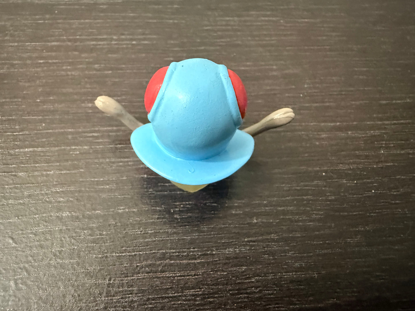 TENTACOOL NEW COLOR - FIGURE TOMY CGTSJ