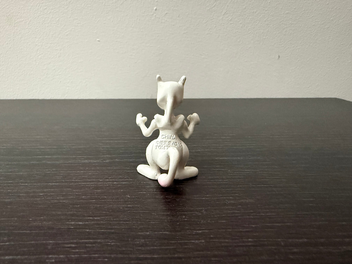 MEWTWO - FIGURE TOMY CGTSJ