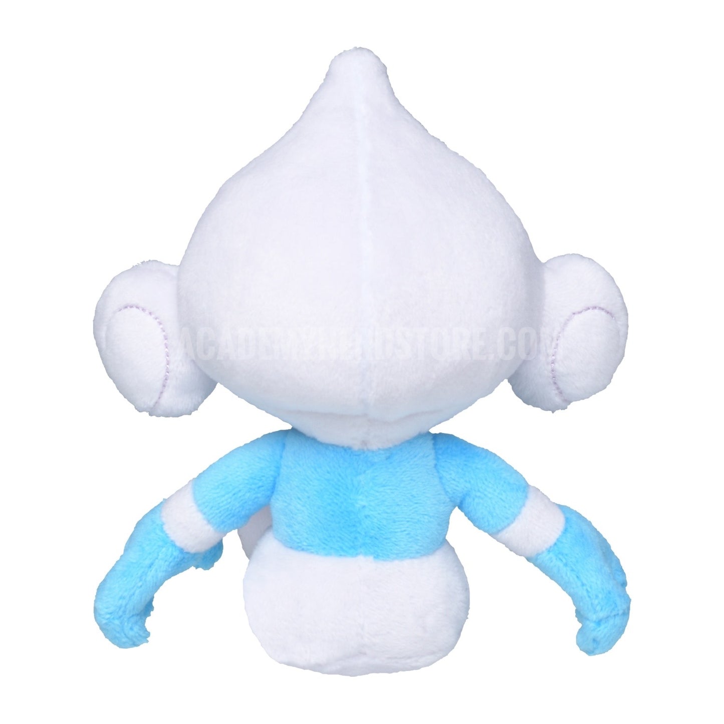 MEDITITE FIT POKÉMON CENTER PELUCHE