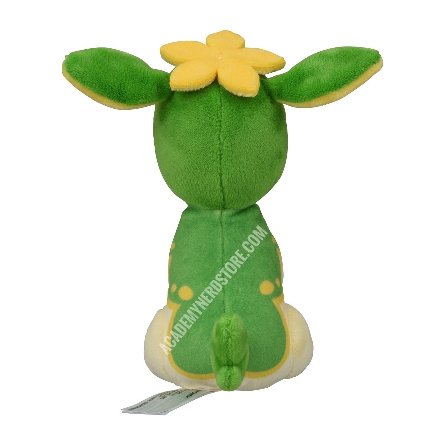 DEERLING SUMMER FORM FIT POKÉMON CENTER PELUCHE