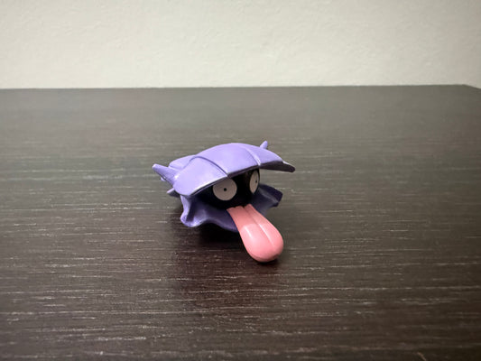 SHELLDER - FIGURE TOMY CGTSJ