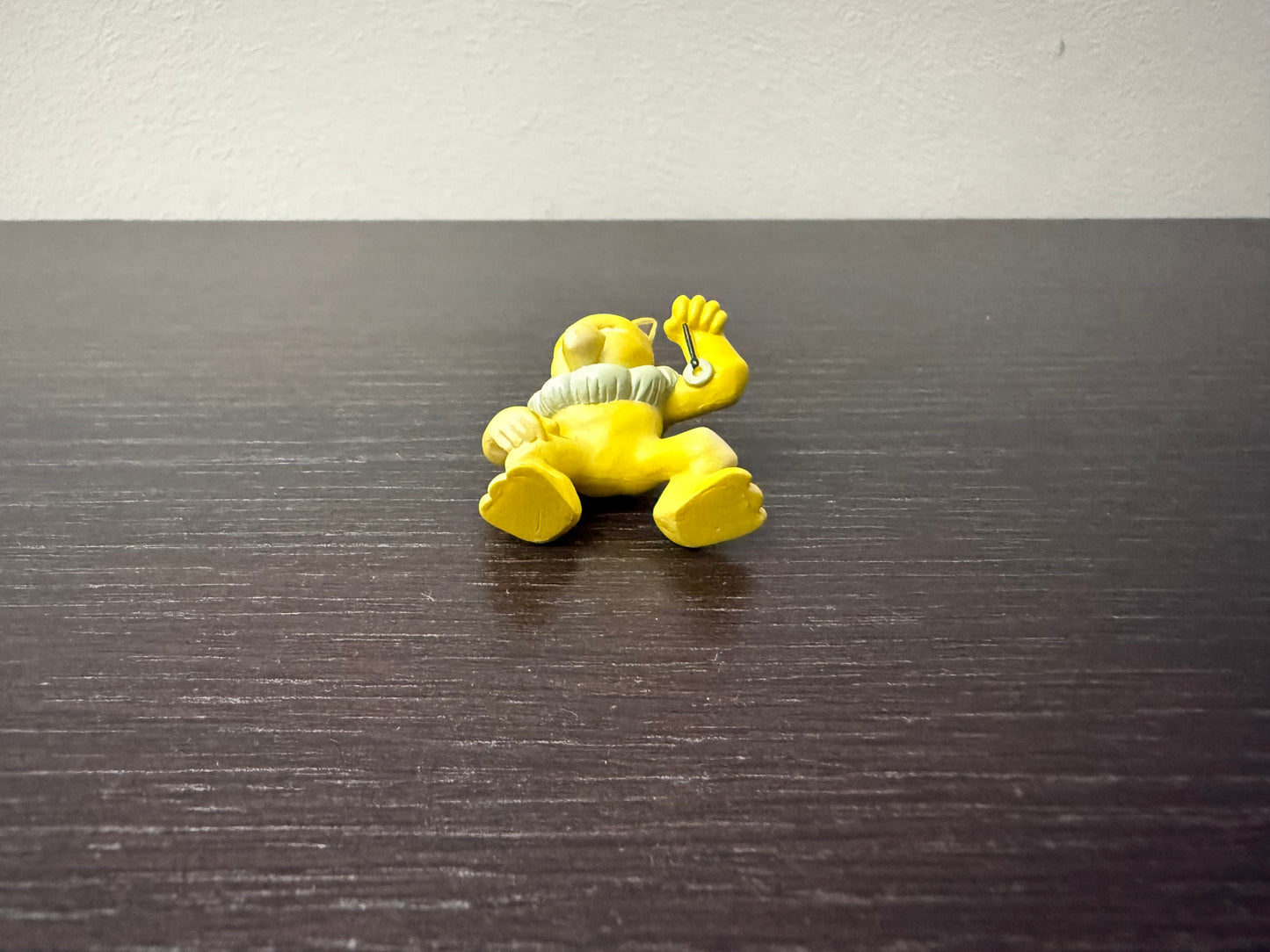 HYPNO - FIGURE TOMY CGTSJ
