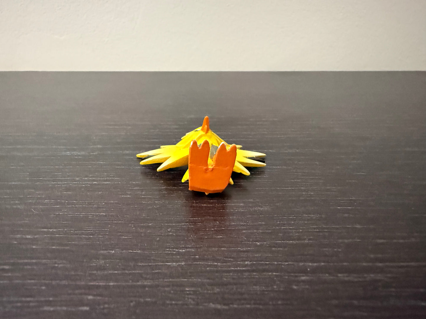 ZAPDOS - FIGURE TOMY CGTSJ