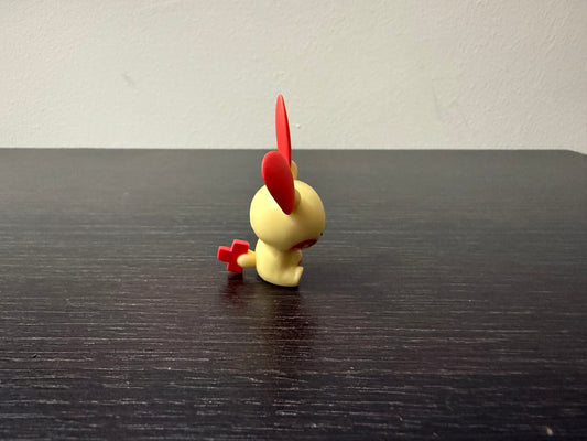 PLUSLE SLEEPING - FIGURE TOMY ARTS