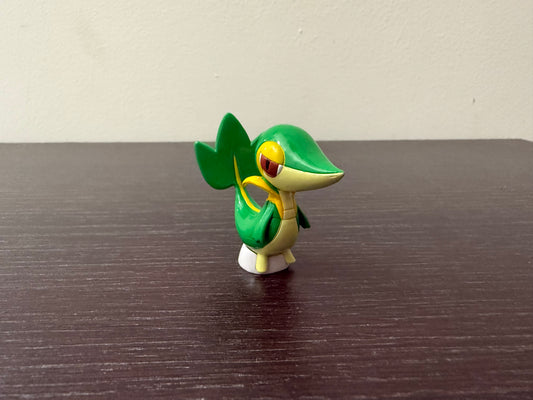 SNIVY - FIGURE TOMY