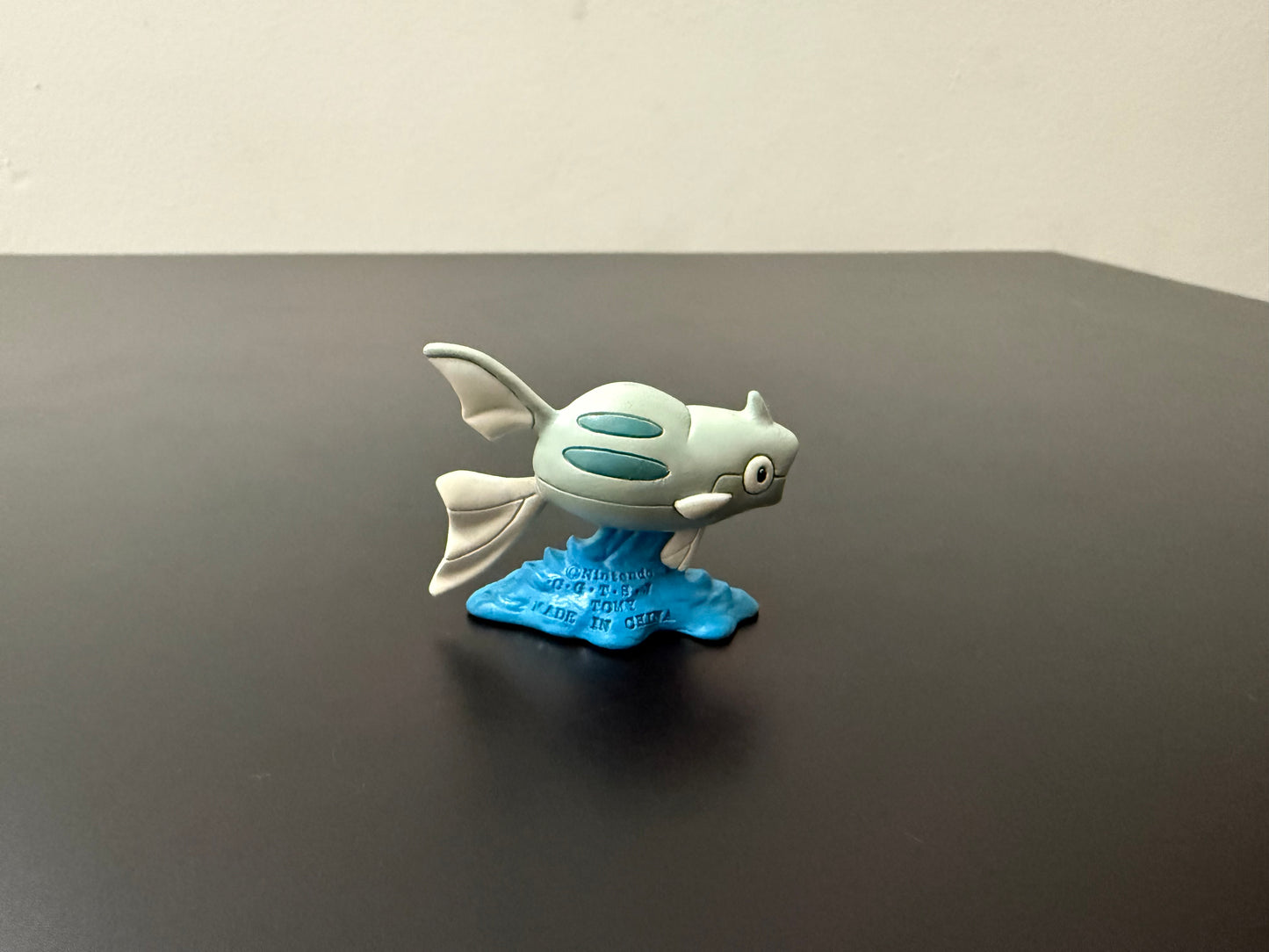 REMORAID - FIGURE TOMY CGTSJ