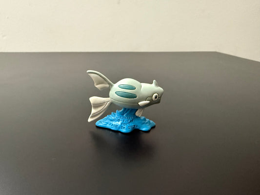 REMORAID - FIGURE TOMY CGTSJ