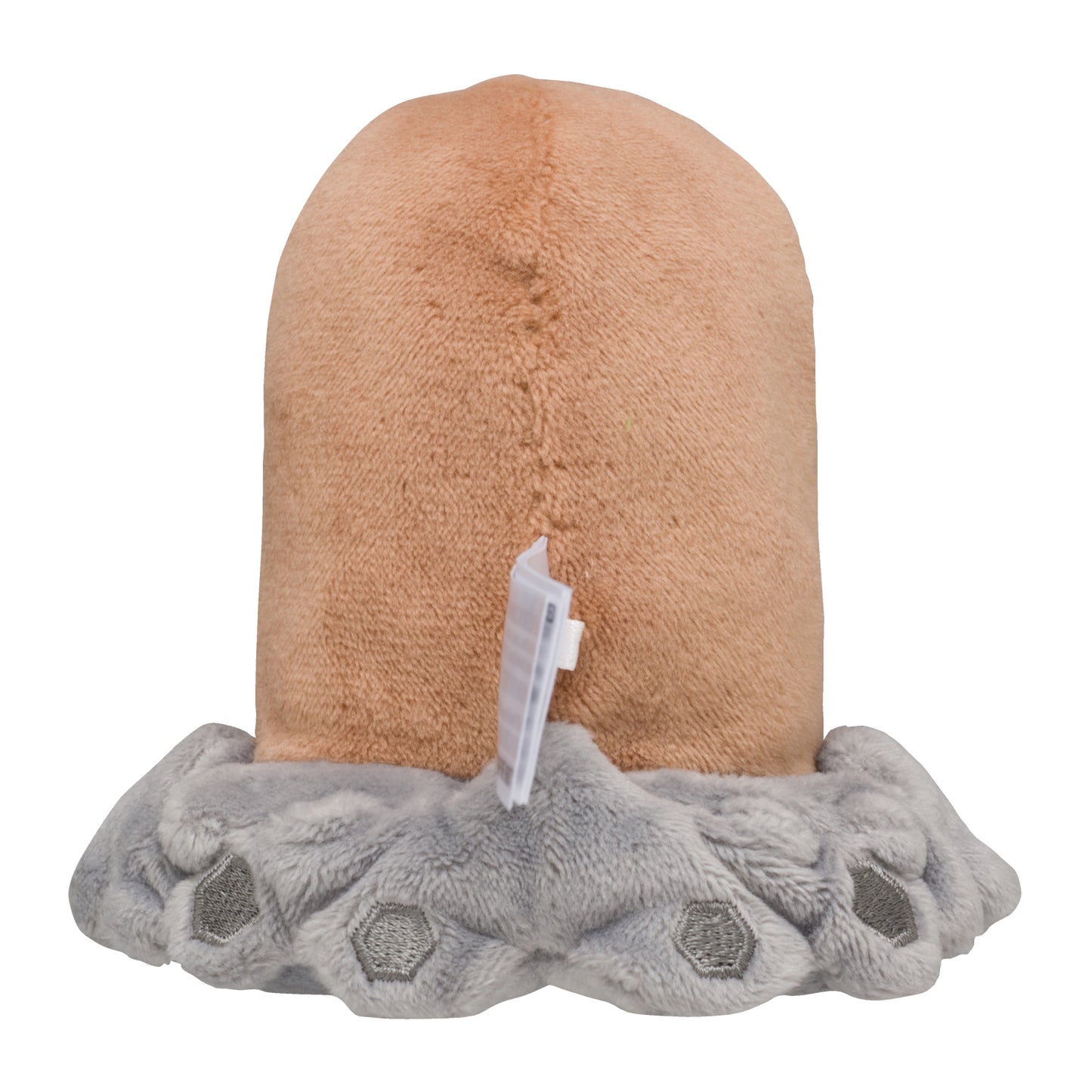 DIGLETT FIT POKEMON CENTER PELUCHE
