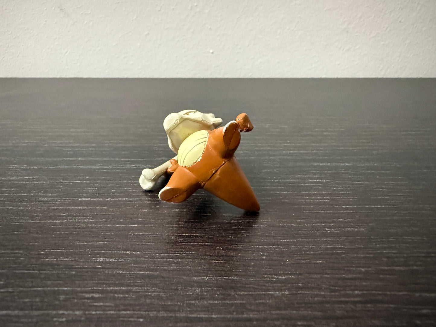 MAROWAK - FIGURE TOMY CGTSJ