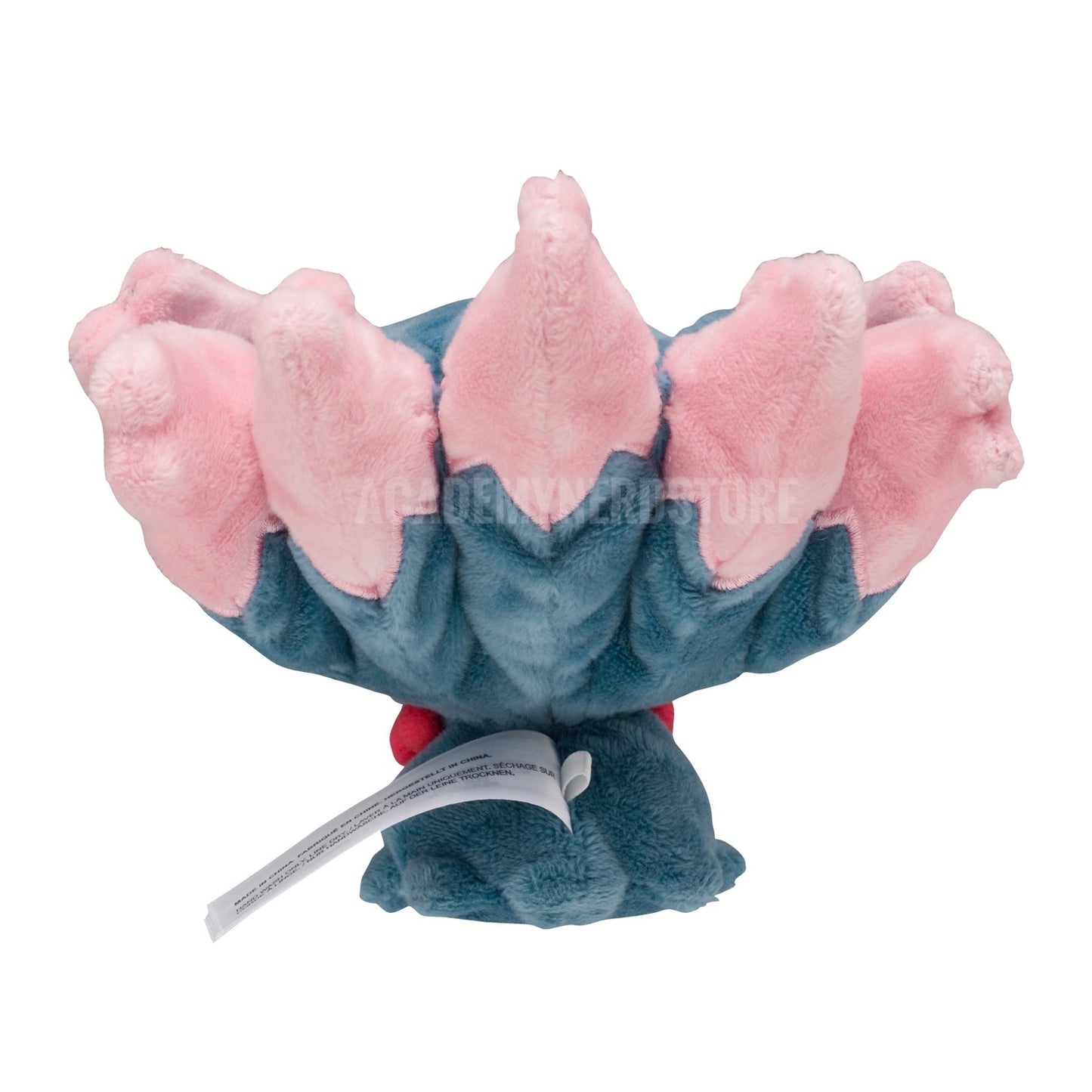 MISDREAVUS FIT POKÉMON CENTER PELUCHE