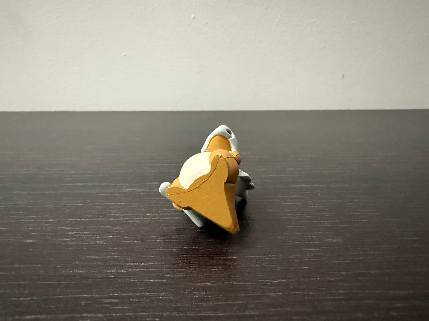 CUBONE - FIGURE TOMY CGTSJ