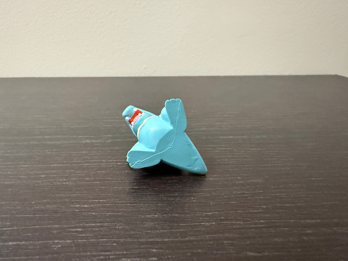 TOTODILE 2000 - FIGURE TOMY CGTSJ