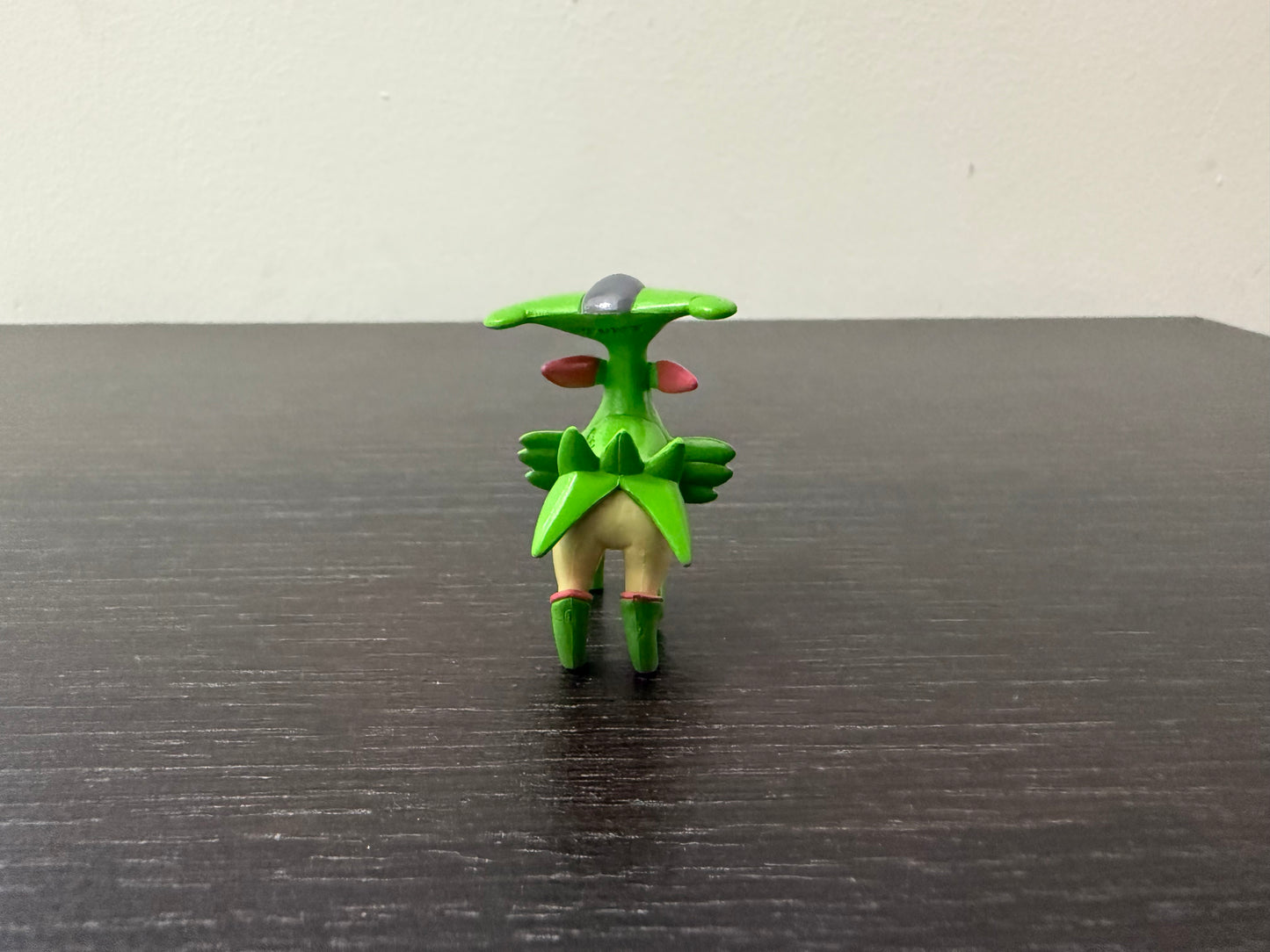 VIRIZION - FIGURE TOMY