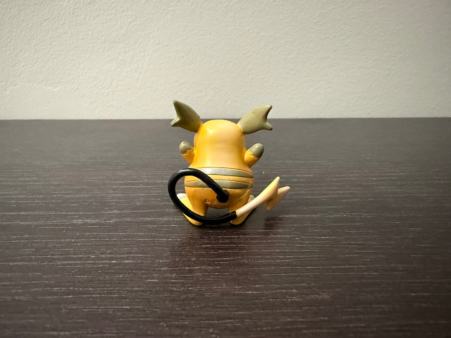RAICHU - FIGURE TOMY CGTSJ