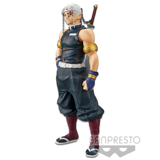 Demon Slayer: Kimetsu no Yaiba FIGURE vol.11 Tengen Uzui