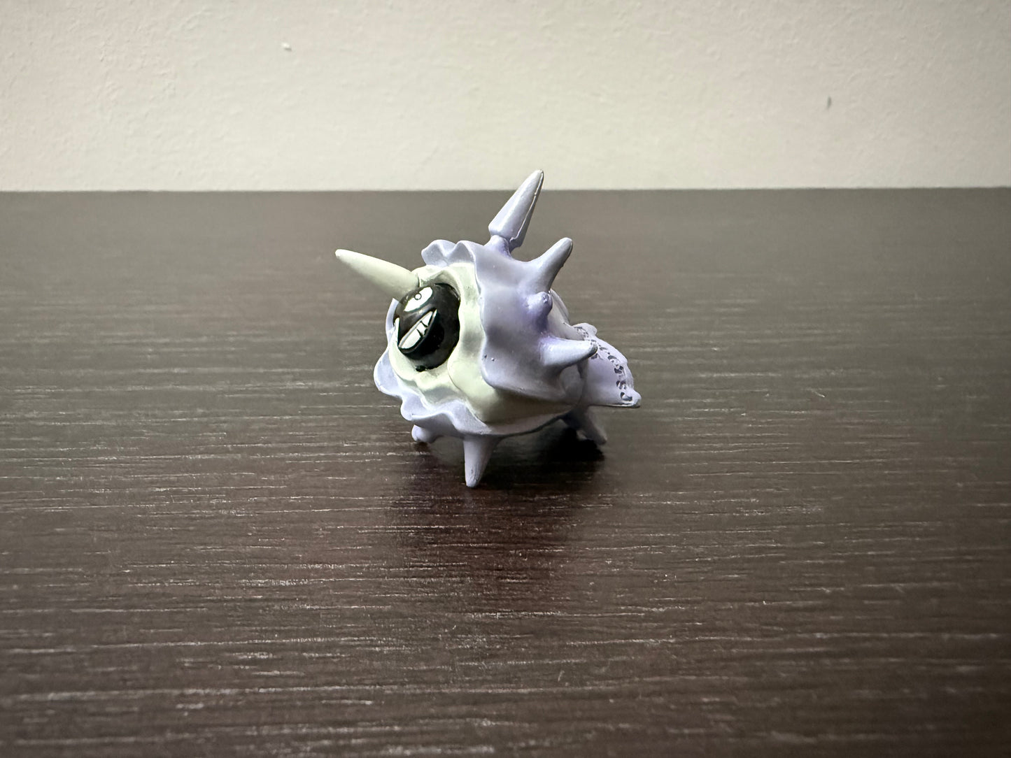 CLOYSTER SUPER RARE - FIGURE TOMY CGTSJ