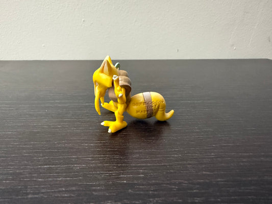 KADABRA - FIGURE TOMY CGTSJ