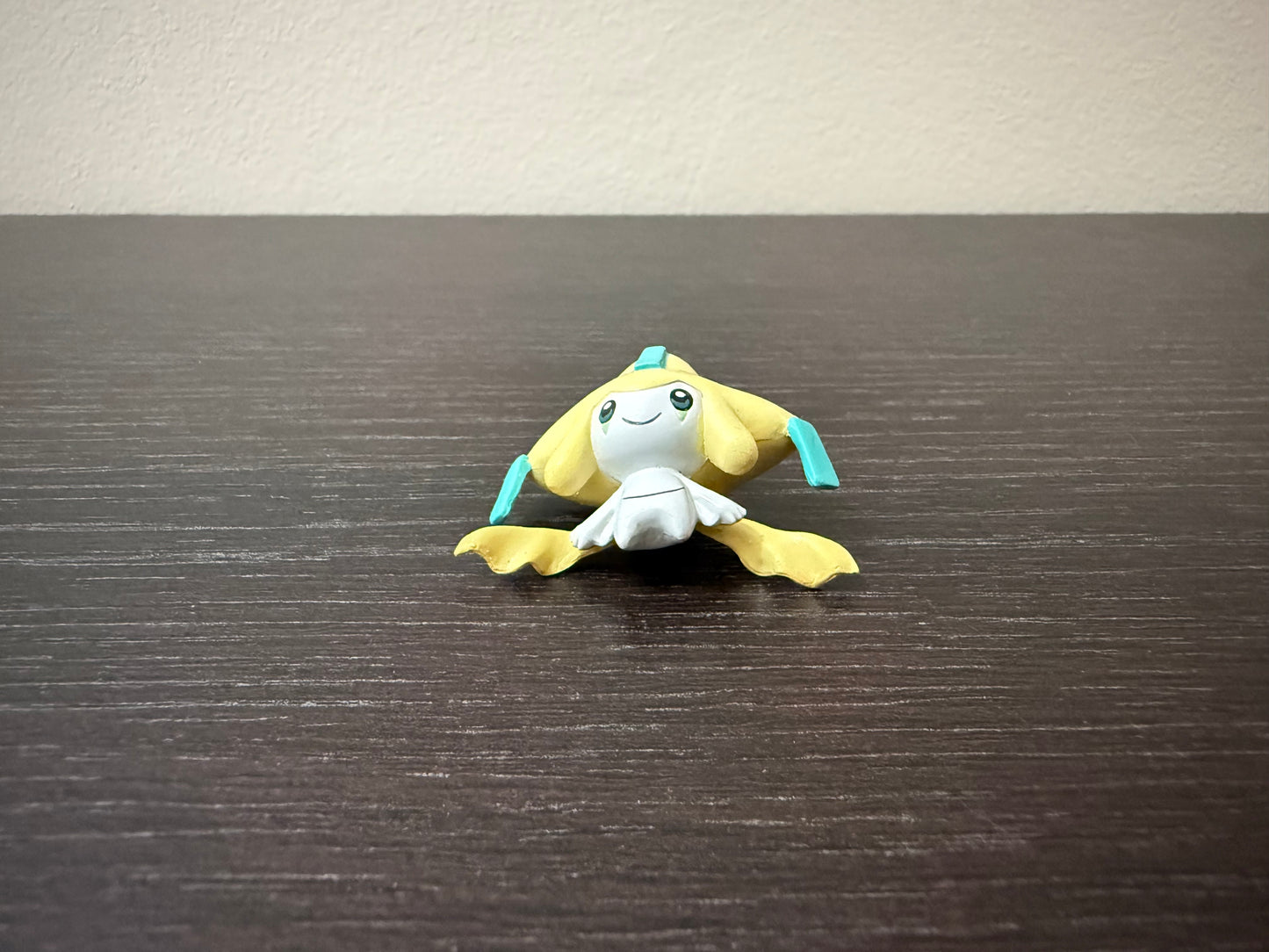 JIRACHI - FIGURE TOMY