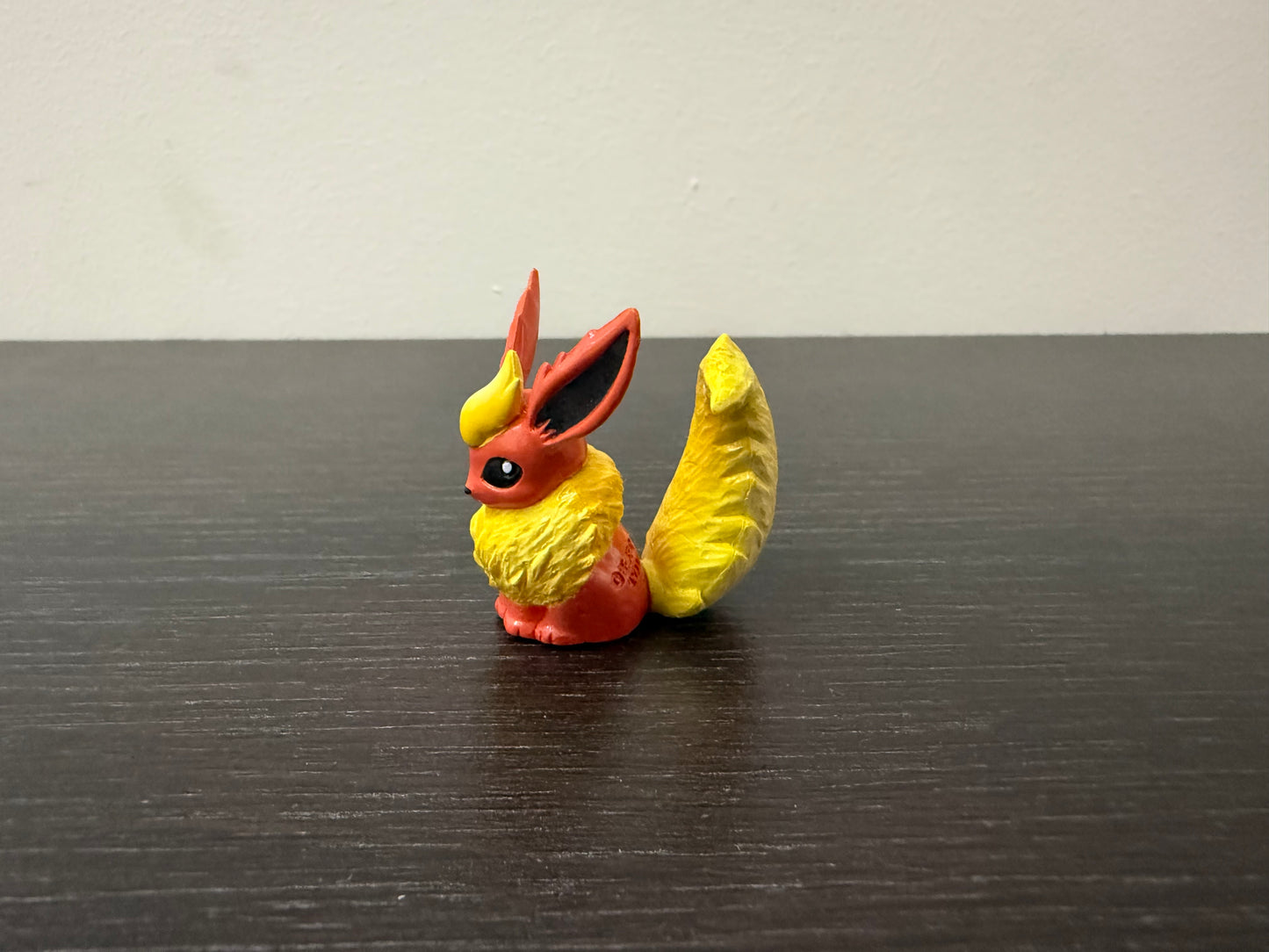 FLAREON - FIGURE TOMY CGTSJ