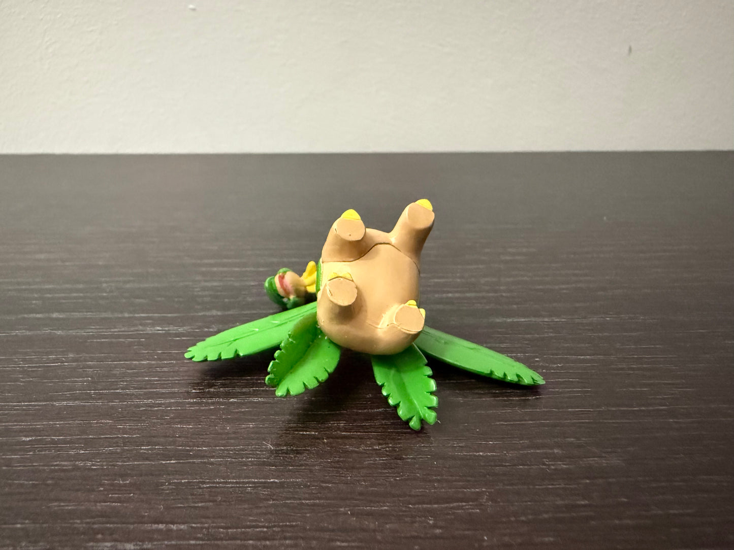 TROPIUS - FIGURE TOMY CGTSJ