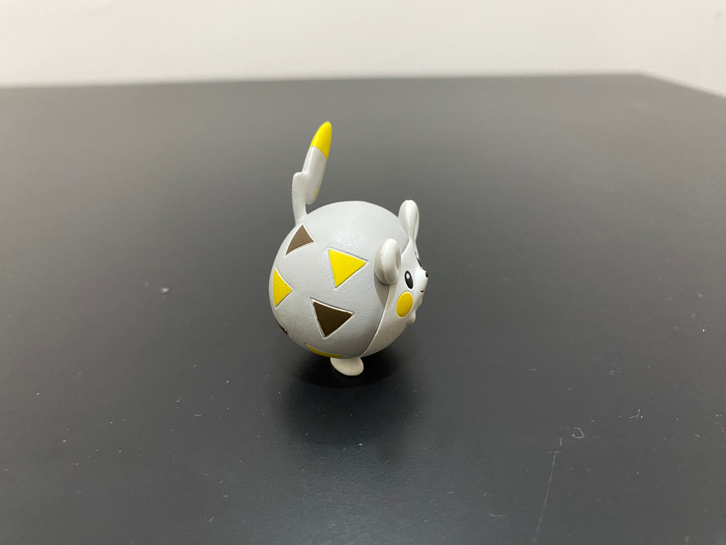 TOGEDEMARU - FIGURE TOMY