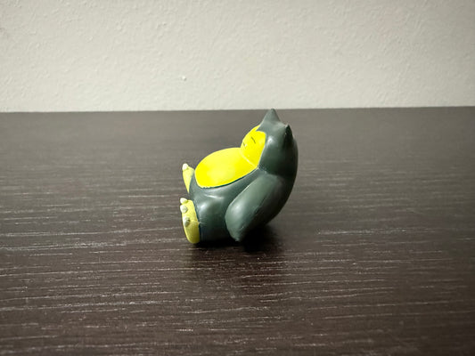 SNORLAX - FIGURE TOMY CGTSJ