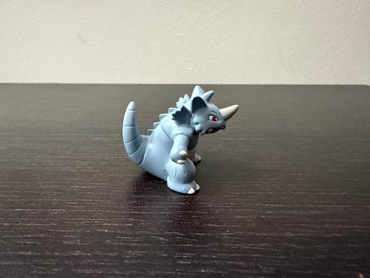 RHYDON - FIGURE TOMY CGTSJ